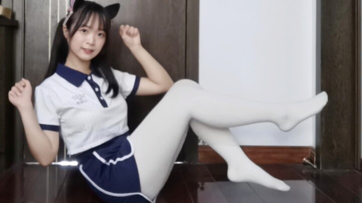 Learn to meow ฅ 1w fans congratulations ♡