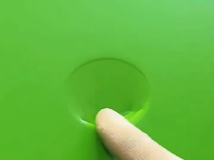 Xiao Yue's Masterpiece