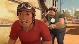 Adit & Sopo Jarwo | Motor Bang Jarwo Mogok, Kasihan Bang Sopo