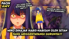 Inilah akibat Ikut Campur Urusan Orang lain!!! [ AMV ]