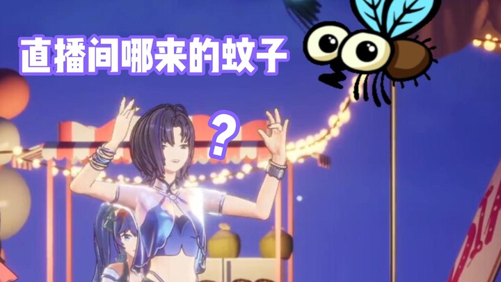 别跑了 你看我拍不拍你就完事了