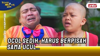 Semua Gara-Gara Palu Sakti Tuan Raja! | BestCut Tuyul dan Mbak Yul Reborn ANTV Eps 24 (1/3)