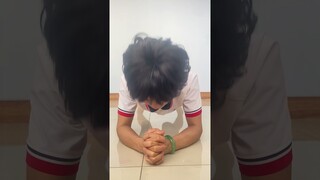 Hồng tập plank kiểu BẤT ỔN. Xưởng sản xuất dép Nguyễn Như Anh VÔ CÙNG BẤT ỔN.