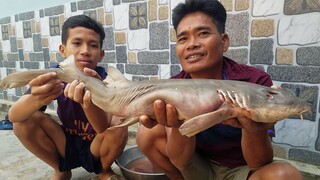 LẨU CÁ MẬP CHUA CAY • Không Say Rượu Mà Say Mồi | Ngư Dân Miền Tây