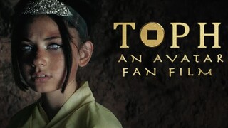 【Avatar: Pengendali Udara Terakhir】Toph of the North - Film pendek buatan penggemar
