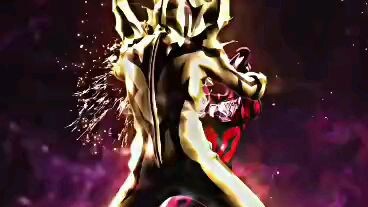 Ultraman Zero VS Ultraman Zero Dark
