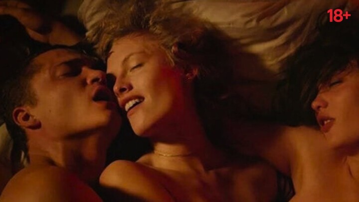 Cinta Liar Penuh Nafsu Ini Terasa Indah di Awal, Tapi Menghancurkan di Akhir 🥵💔