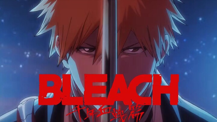 [Sứ Mệnh Thần Chết bleach] PV phần 2 của Cuộc Chiến Ngàn Năm Máu!