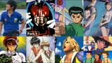BATANG 90's Anime Medley Theme Songs OST Philippines Tagalog Japanese Sentai Games Cover by Kikomi