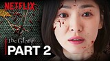 The Glory Part 2 First Look | Song Hye Kyo Gets Her Revenge