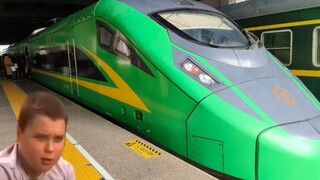 [Parody] The Class Next Door's Car vs. Our Class's Car