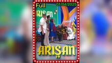 ARISAN - Asik Masih Lebaran