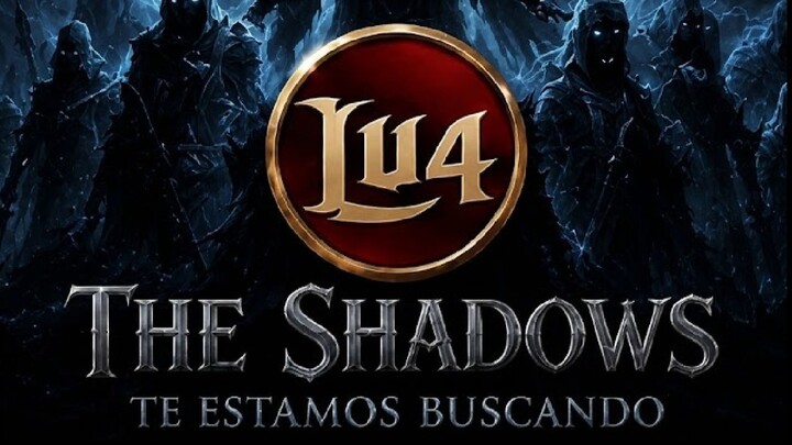 DKP System TheShadows