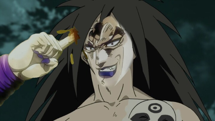 DNA hoàn toàn rối tung, tại sao Hokage này lại vui tính đến vậy?