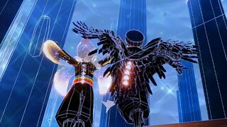 sky children of the light