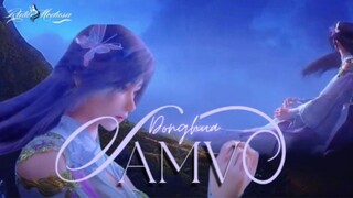 Gara Gara Shi Hao Yun Xi Jadi Nangis😭😭