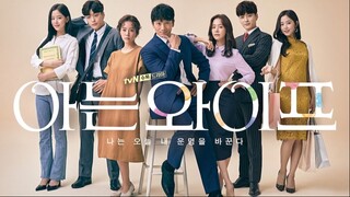 kdrama Familiar Wife S01E02 (HINDI DUBBED)