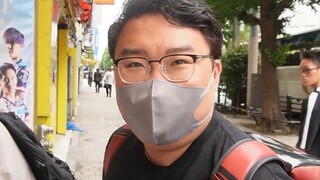 ศึกชิงเงิน 100,000 เยน สตรีทญี่ปุ่น ความทรงจำสุดคลาสสิคของ ฟอเรก้อนบอล! โคตรดี!