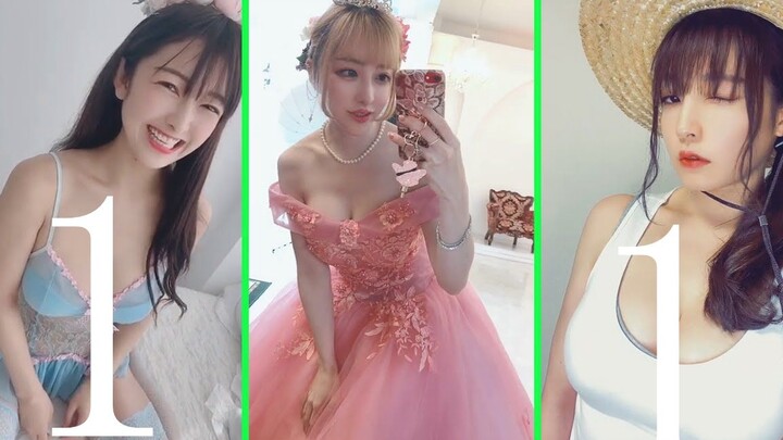 [TikTok มัธยมญี่ปุ่น] ติ๊กต็อกญี่ปุ่นอันดับ #10