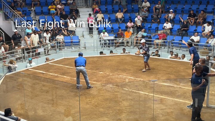 6 Stags Derby Finals Champion