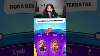 The moment i got OBSIDIAN DARKPEEL & MR.Beast Skin! #shorts #stumbleguysxmrbeast