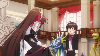 Pv Ore wa Seikan Kokka no Akutoku Ryoushu! 2025