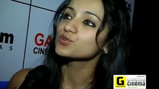 Trisha Talks About PeTA