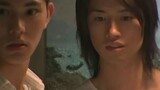 Pencetus Busuk Cinta Jepang, Dia Masih Bisa Diselamatkan! Saito Takumi menampilkan plot sadomasokism