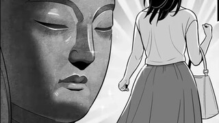 Bị Bồ Tát sống thao túng