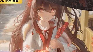 [Wallpaper Engine] Live Wallpaper Recommendation: Kurumi - Genshin Impact