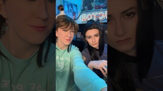 TGCF cosplay transition #bl #tgcf #heavenofficialsblessing