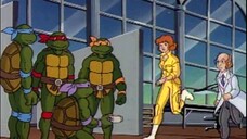 Teenage Mutant Ninja Turtles (1987) Episode 129 Super Irma