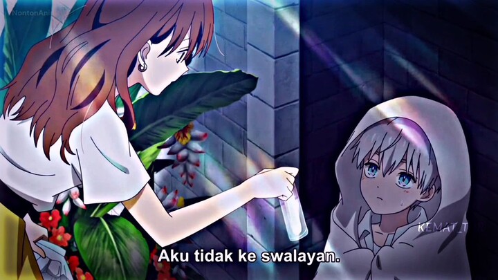 Lucu banget moment ini😆😅😂