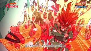 Naruto Shippuden Tập 413- Hi vọng vào tương lai.