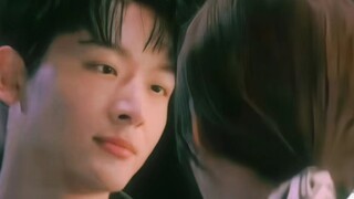 Who can miss the person who falls in love at first sight｜| Flow, test, a love poem for the fallen, w