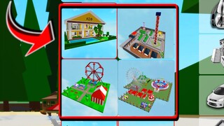 New Amusement Park Update In Roblox Brookhaven RP Coming Soon