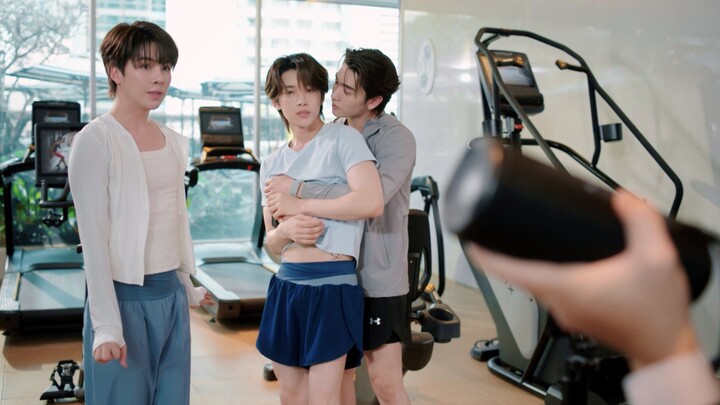 [Eng Sub] 30 May 2026 Crazy Love MooMoo EP4 #พี่ฟากชอบเธอมู่EP4 #บอสโนอึล #bossnoeul #BoNoH