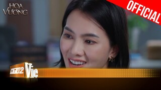 Vừa gặp idol, Trúc Mai chứng kiến drama "hậu cung tranh đấu"| Hoa Vương - Tập 16