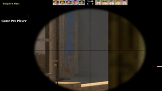 luyện tập usp phần 2 #gameproplayer