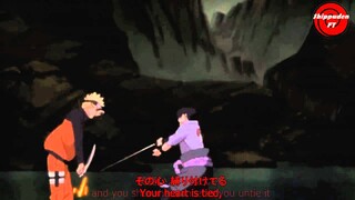 Naruto Shippuden Opening 12 【MAD】「Haruka Kanata」