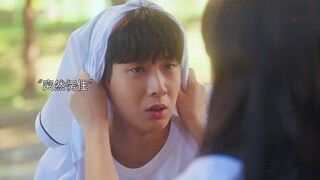 羡慕这种打打闹闹的爱情，真的太美好了
