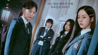 Friendly R¡valry Eps 01 Sub Indo