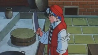 CẬU BÉ ĐẦU BẾP (Thuyết Minh) TẬP 30