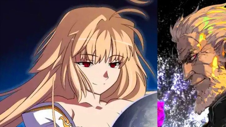 [Understanding Fate from Zero: Episode 1] The Moon King and the Jewel Man