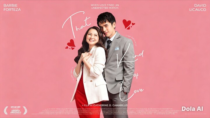 THAT KIND OF LOVE FULL MOVIE