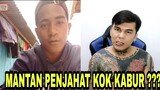 Mantan penjah4t ini tak berkutik dibuat Gogo Sinaga || Prank Ome TV