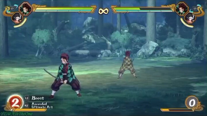 demon slayer episode terbaru