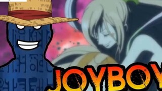 Top 10 giả thuyết có thể trở thành sự thật trong One Piece __ 4