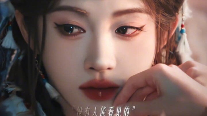 If we could rewind time, could we change the ending? #MoonScaleChronicle #JuJingyi #TianJiarui