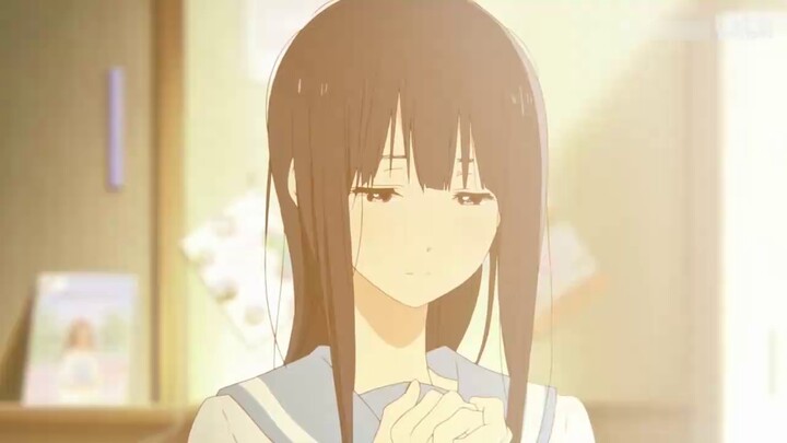 God, please give me the key to unlock the shackles! [Fenghua Return x bilibili MAD Creative Competit